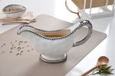 Salerno Gravy Boat